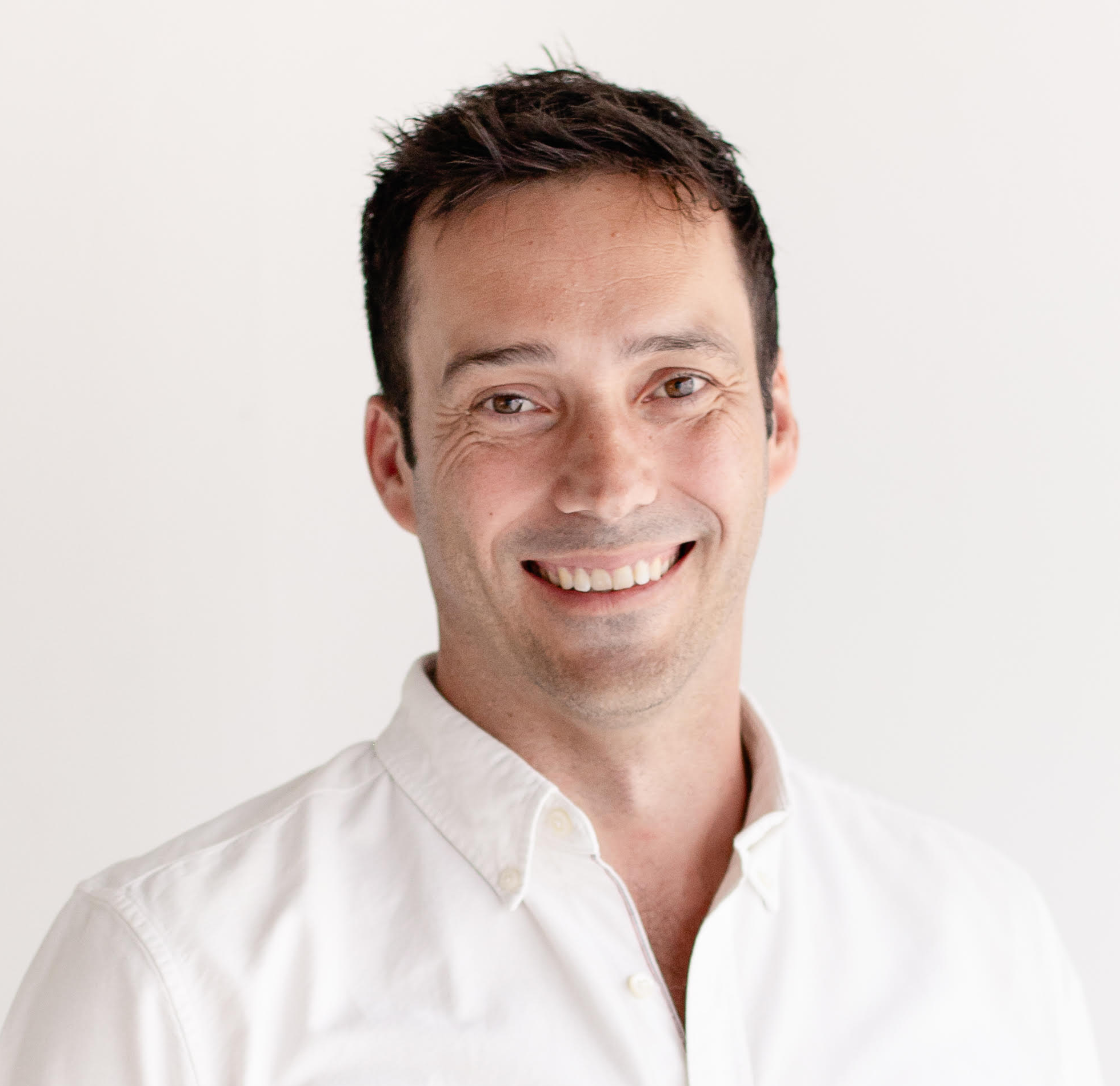 Christiaan van der Walt